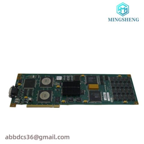 Honeywell 51305430-100: Advanced PC Board for LCNP-4 Systems