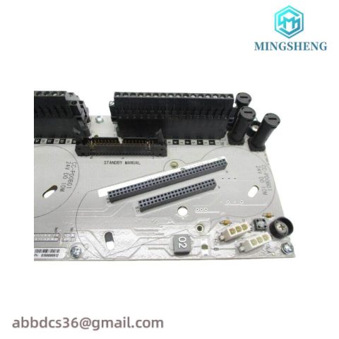 Honeywell CC-TD0B11 Digital Output Module, 51308373-175