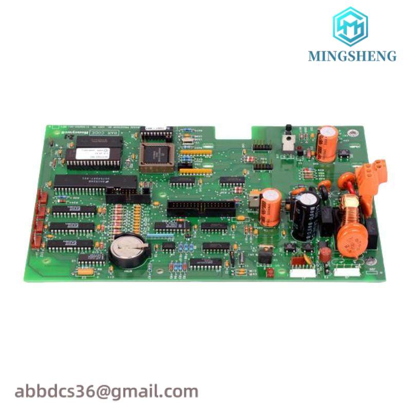 51309355-001_honeywell_pc_board.jpg Honeywell 51309355-001 PC Board - Precision Control Solutions