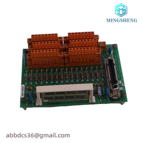 Honeywell 51401291-100 TDC 3000 Control Module