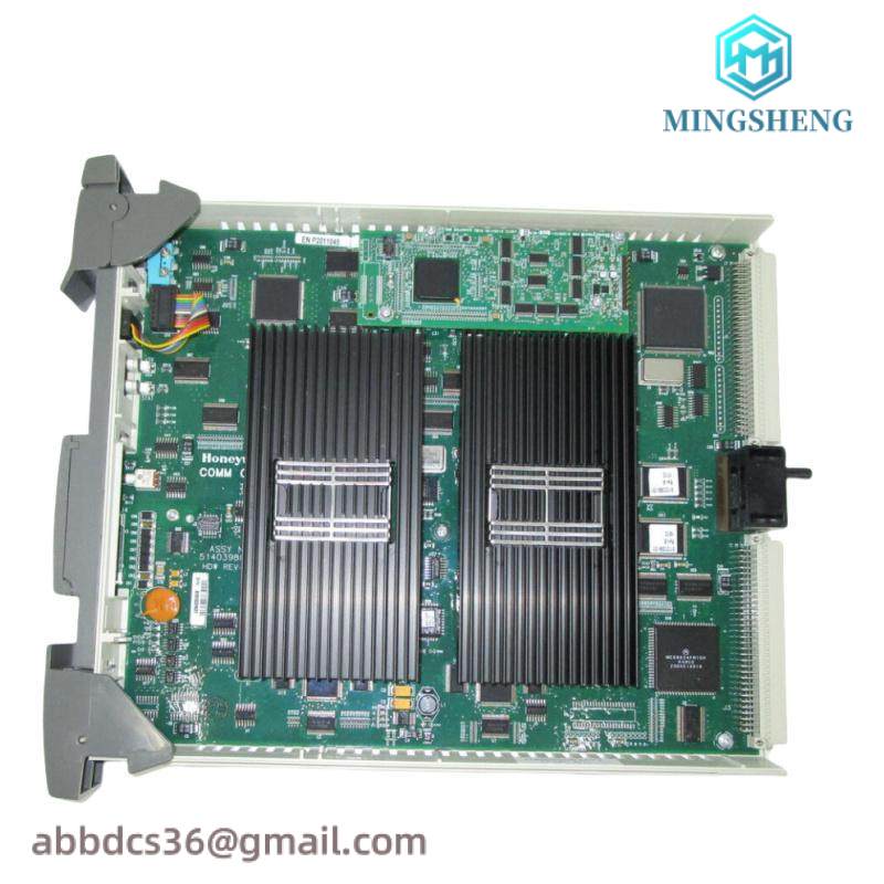 51401642-150_honeywell_high_performance_i_o_link.jpg HONEYWELL 51401642-150 High Performance I/O Link - Industrial Control Module