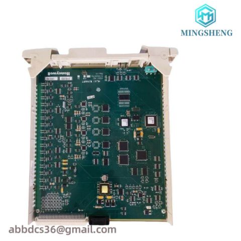 Honeywell 51403479-150 MC-PHAI01 High Level Analog Input Module with HART