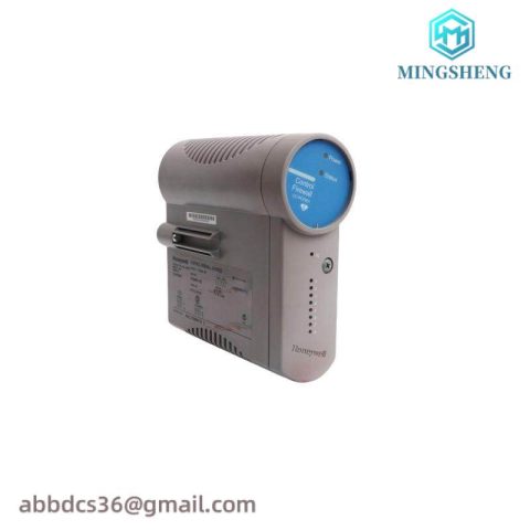 HONEYWELL CC-PDIL51 DIGITAL INPUT MODULE, 51454405-175