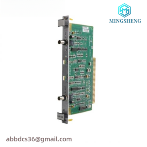 Honeywell 51507429-200 UCN Series Module