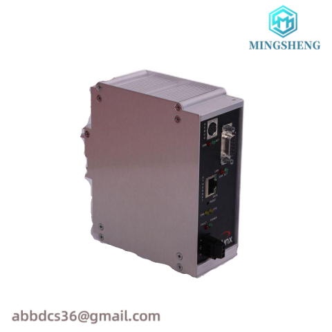 Prosoft 5205-DFNT-PDPS EtherNet/IP to PROFIBUS DP Slave Gateway