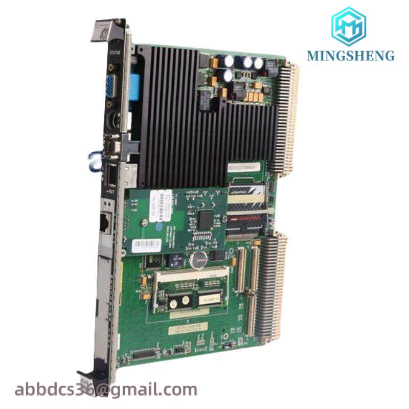 531x306lccbfm1_ge_lan_control_card.jpg GE Fanuc 531X306LCCBFM1 LAN Communication Card - Advanced Industrial Networking Solution