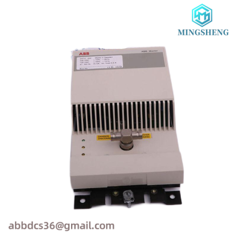 ABB 5366268-B Soft Starter PSS Board - Industry-leading Control Solution