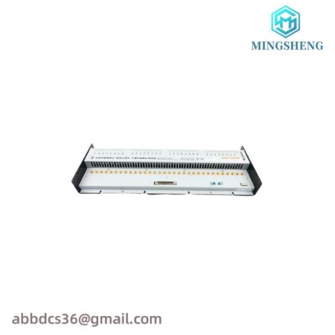 WOODWARD 5441-413 Amp Relay Interface Module