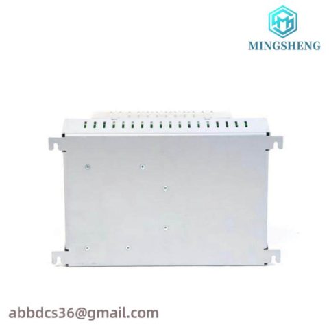 SIEMENS 549-214: Analog Point Expansion Module for Industrial Control Systems