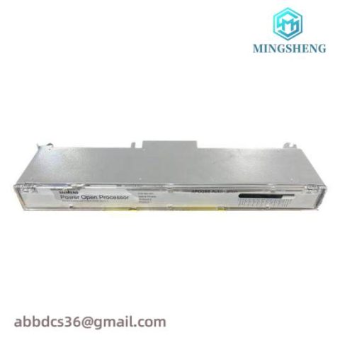 Siemens 562-001 Control Module, Automation & Industrial Electronics
