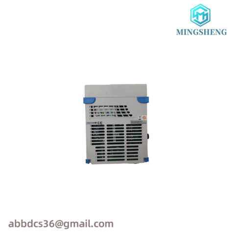 Emerson Ovation 5X00481G04 Controller Model - Advanced Industrial Automation Solution