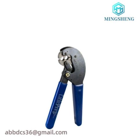 Schneider 600544000 Crimping Tool