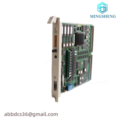 ABB 6227BZ10200 6227BZ10200F SC Controller Field Bus Module 2-Ch: Enhancing Industrial Automation Efficiency