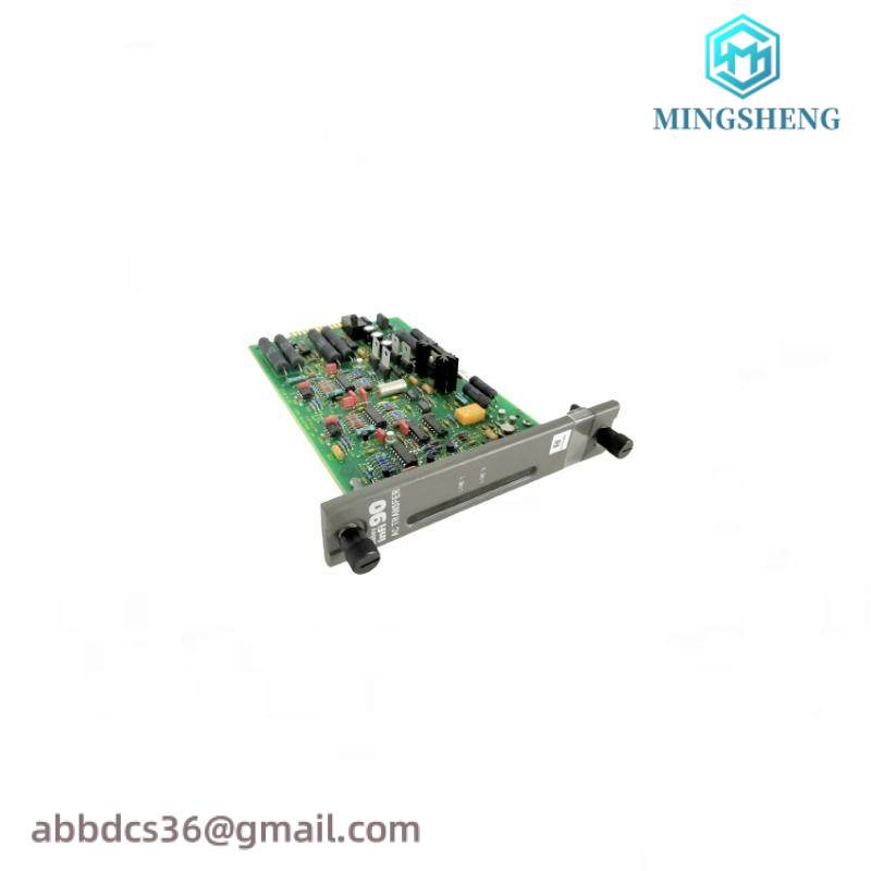 6637827g1_abb_ac_transfer_module.jpeg ABB 6637827G1 AC Transfer Module - Advanced Industrial Control Solution