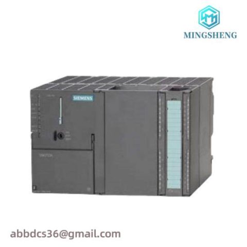 Siemens 6AU1240-1AB00-0AA0 Motion Controller - Advanced Control Solutions