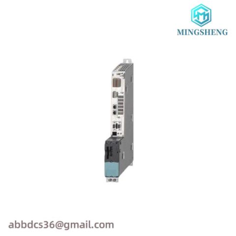 SIEMENS 6AU1425-0AA00-0AA0: Precision Drive-based Control Unit for Advanced Manufacturing