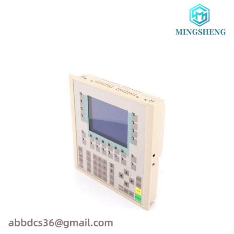 SIEMENS 6AV6542-0BB15-2AX0 SIMATIC Panel PC 600 CPU Module