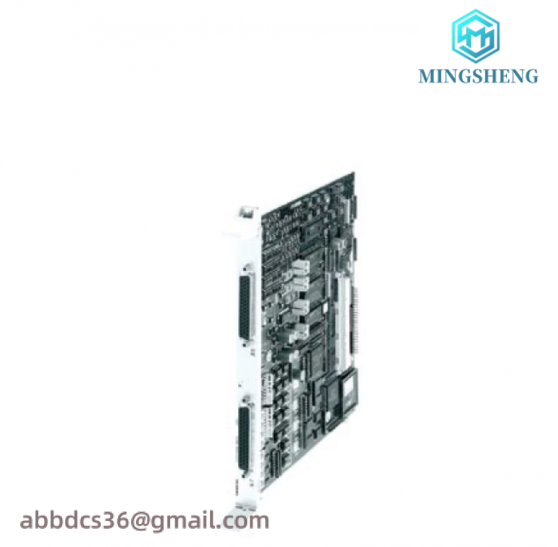 6dd1606-3ac0_siemens_it41_expansion_module.png SIEMENS 6DD1606-3AC0 IT41 Expansion Module for SIMADYN D Control System