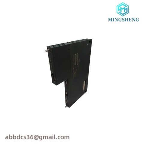 Siemens 6DD1607-0AA1 - SIMATIC S7-400 Application Module for Advanced Control Solutions