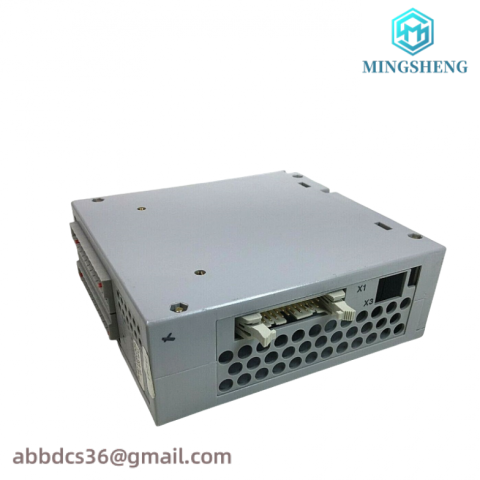 SIEMENS 6DD1681-0AH2: Advanced SIMADYN D Interface Module for Seamless Integration