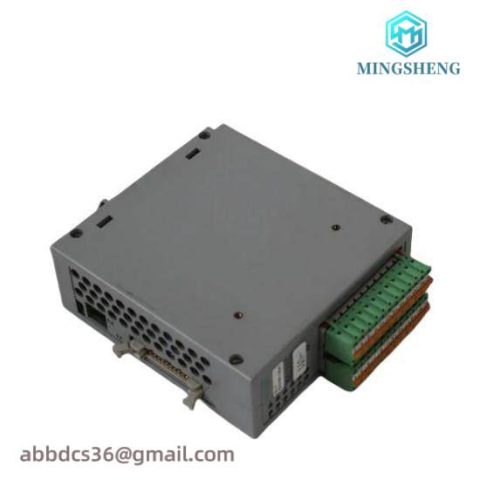 Siemens 6DD1681-OEA1: Advanced Interface Unit for Industrial Automation, Optimized for High Performance Control Systems
