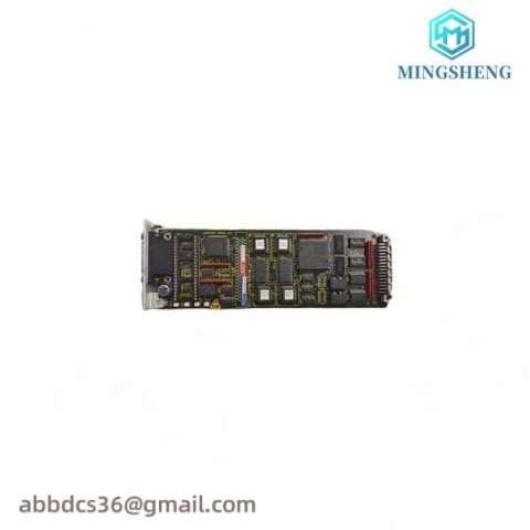 SIEMENS 6DD1688-1AB0: Industrial Interface Submodule for Enhanced Automation