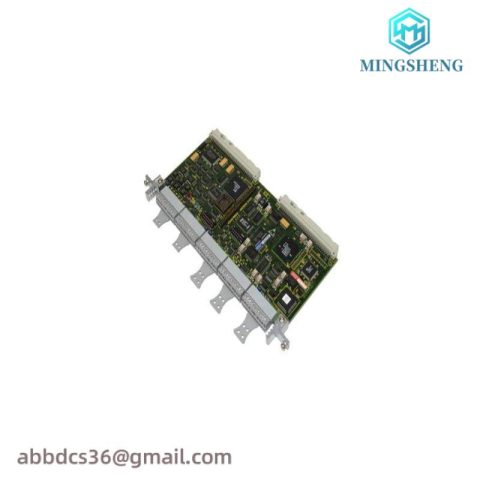 SIEMENS 6DD1 606-0AD0: Advanced Automation Technology Module