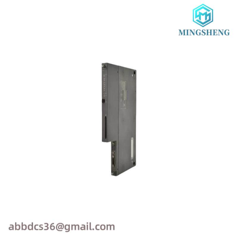 6dd1_607-0aa0_siemens_application_module.jpg SIEMENS 6DD1 607-0AA0 - Advanced S7-400 Application Module