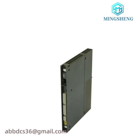 SIEMENS 6DD1-607-0AA1 Industrial Control Application Module