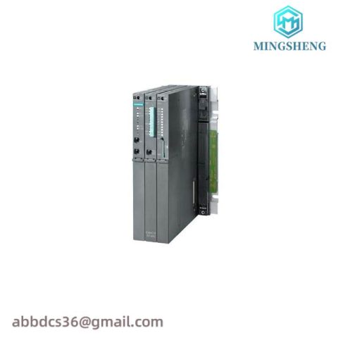 SIEMENS 6DD1 607-0AA2: High-Performance SIMATIC S7-400 Application Module