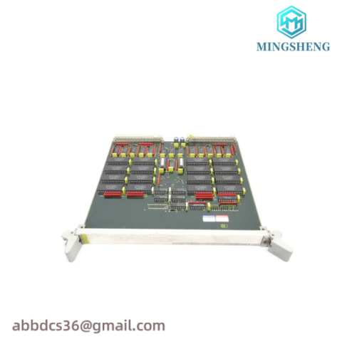 SIEMENS SIMADYN D PLC Module - 6DD1611-0AD0, Advanced Control Solution for Industrial Automation