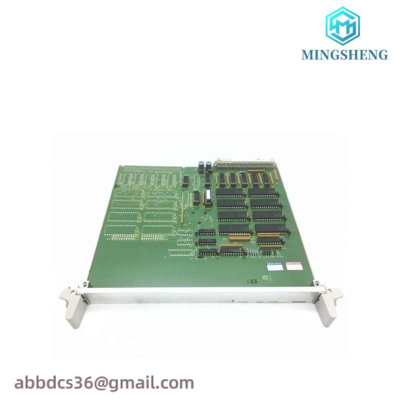 6dd1_611-0ae0_siemens_simadyn_d.png SIEMENS 6DD1 611-0AE0 SIMADYN D Modular Control System