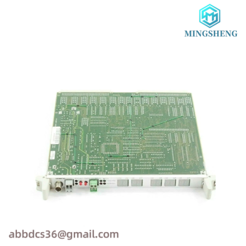 SIEMENS 6DD1 611-0AF0 Error Signal Output Module, PLC Technology
