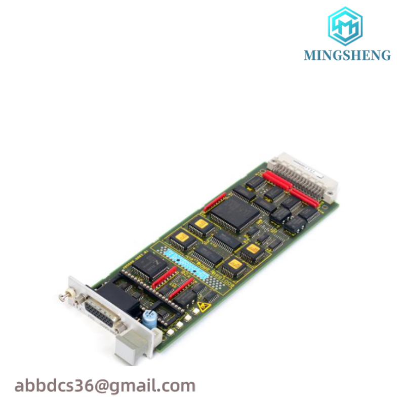 6dd1_688-0ad0_siemens_communication_submodule.png SIEMENS 6DD1 688-0AD0 COMMUNICATION SUBMODULE