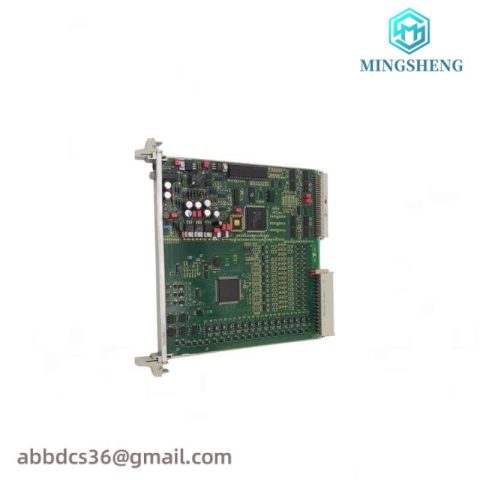 SIEMENS 6DP1280-8BA Analog I/O Module: Advanced Control in Industrial Automation