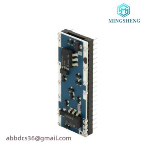 Siemens 6DP1900-8AA, High Performance SYS900 Monitoring Module