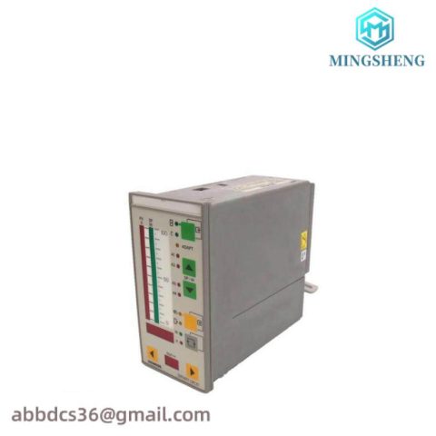 SIEMENS 6DR2004-1A SIPART DR20 CONTROLLER: Industrial Automation Excellence