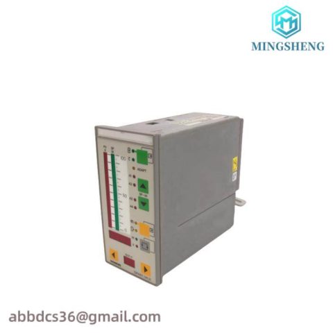 SIEMENS 6DR2104-5 Sipart DR21 Process Controller: Industry Grade Automation Solution