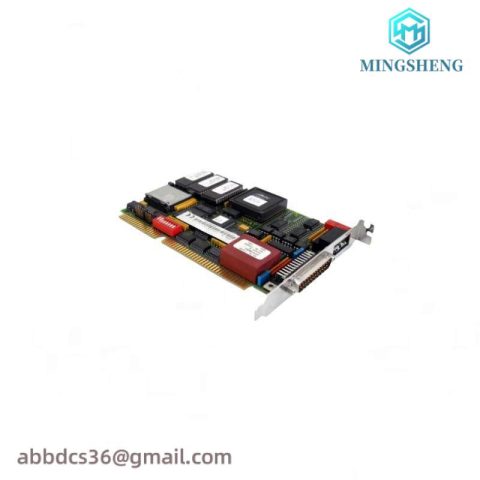 SIEMENS 6DS1222-8AA N-AT Interface Module: Precision in Automation Control