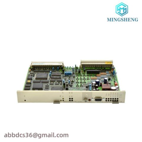 Siemens 6DS1412-8RR, K-Loop Controller