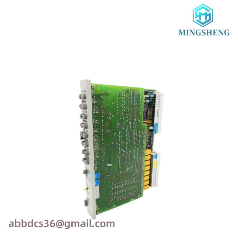 6ds1606-8ba_siemens_binary_output_16.jpg SIEMENS 6DS1606-8BA Binary Output Module for Industrial Control