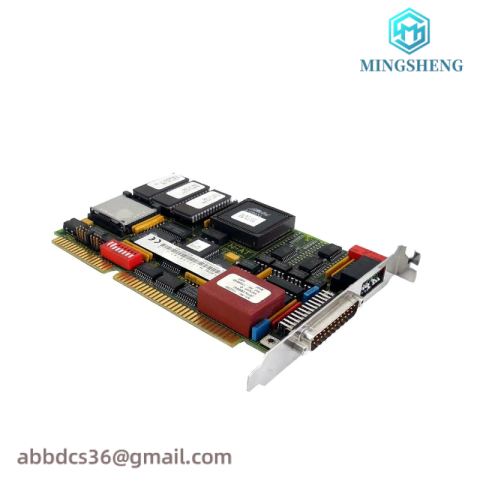 Siemens 6DS1 222-8BA Bus Interface Module