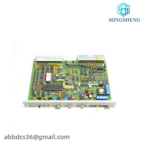 SIEMENS 6DS1 403-8CB: Precision Control for Industrial Automation