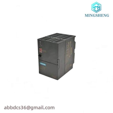 SIEMENS 6EP1333-1SL11 SITOP Power Supply Module