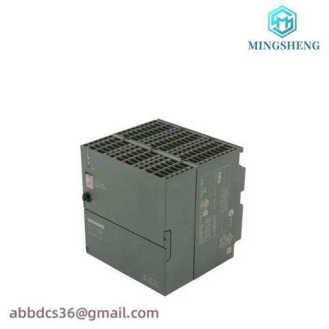 SIEMENS 6EP1 334-1SL12 Sitop Power 10 Power Supply