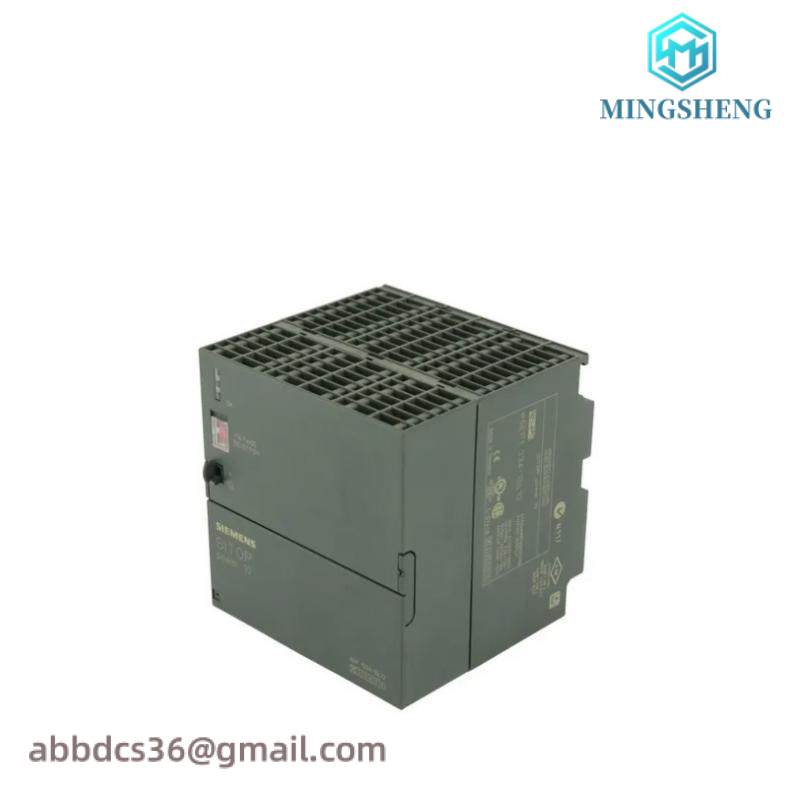 6ep1_334-1sl12_siemens_sitop_power_10_power_supply.jpg SIEMENS 6EP1 334-1SL12 Sitop Power 10 Power Supply