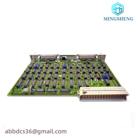 SIEMENS 6ES5000-1AA31 Counter Module: Precision Measurement & Control Solutions