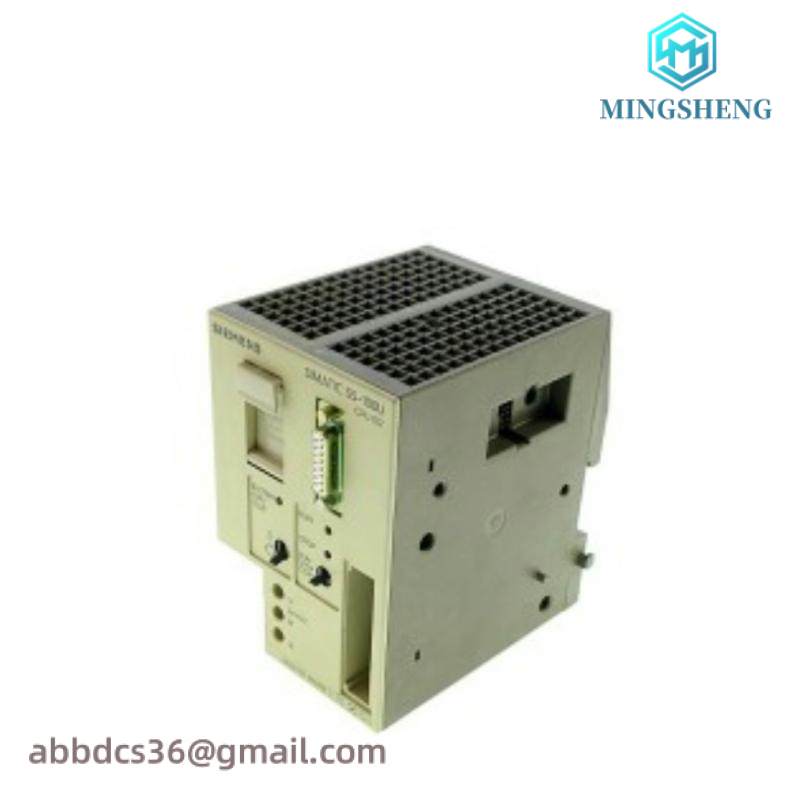 6es5102-8ma01_siemens_cpu102_central_processor.jpg SIEMENS 6ES5 102-8MA01 CPU102 Central Processor