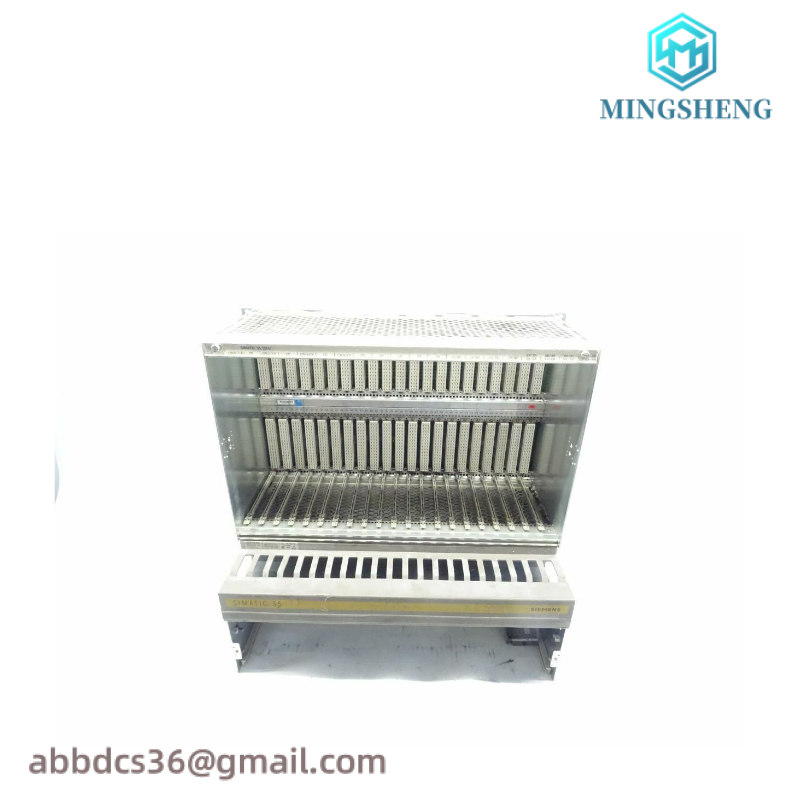 6es5183-3ua21_siemens_power_supply.png SIEMENS 6ES5183-3UA21 Industrial Power Supply Module