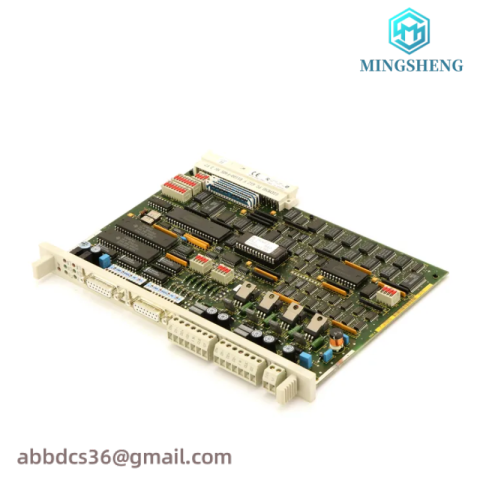 SIEMENS 6ES5240-1AA21: Advanced Positioning Decoder Module for Industrial Control